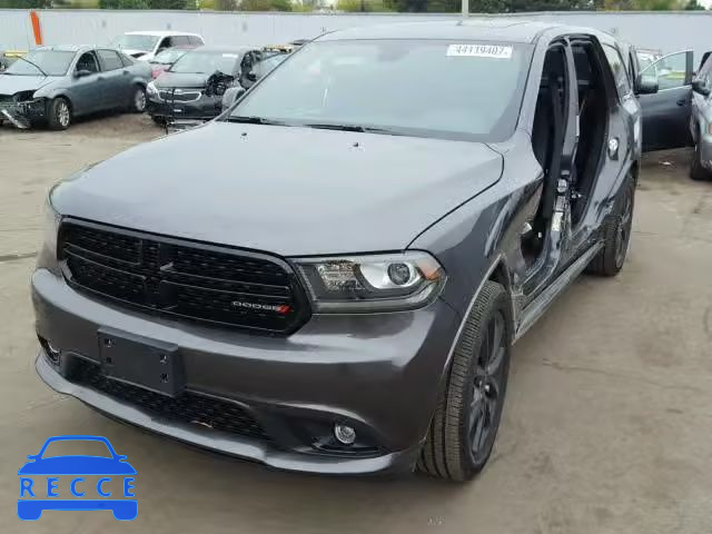 2017 DODGE DURANGO R/ 1C4SDJCT9HC771284 image 1