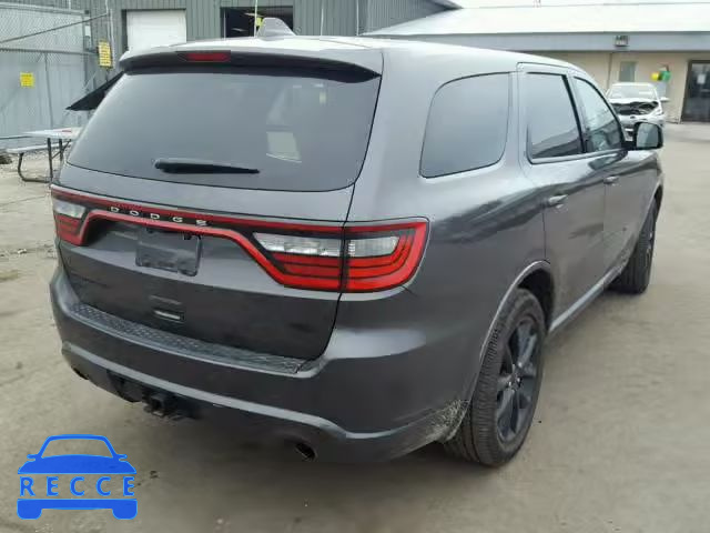 2017 DODGE DURANGO R/ 1C4SDJCT9HC771284 image 3