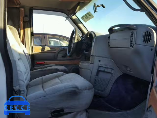 1997 GMC SAFARI XT 1GDDM19WXVB513492 image 4
