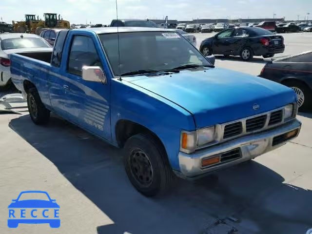 1995 NISSAN TRUCK KING 1N6HD16S8SC367538 image 0