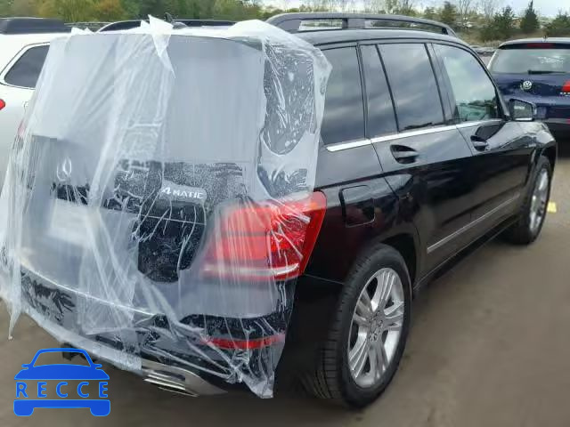 2013 MERCEDES-BENZ GLK 350 4M WDCGG8JB0DG049876 зображення 3