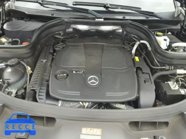 2013 MERCEDES-BENZ GLK 350 4M WDCGG8JB0DG049876 image 6