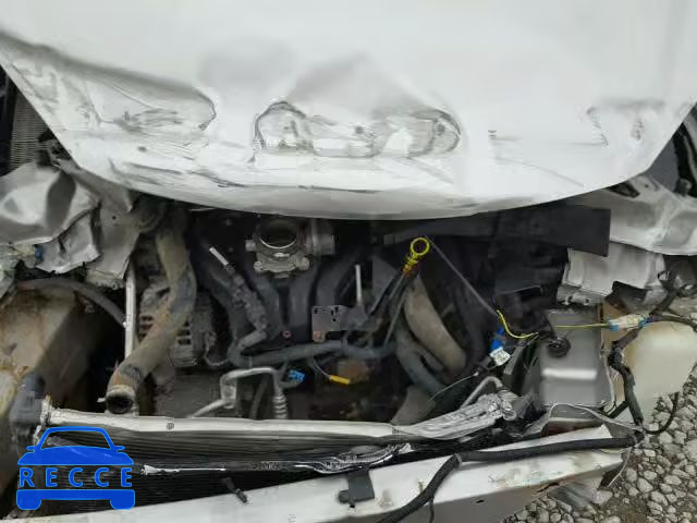 2007 PONTIAC G6 VALUE L 1G2ZF58B974105667 image 6