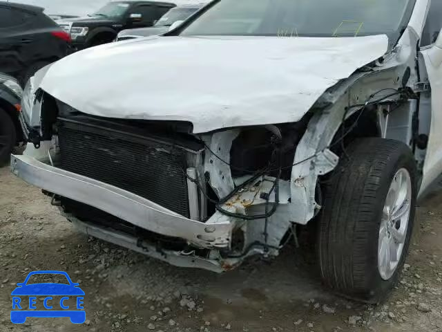 2016 ACURA RDX BASE 5J8TB3H37GL008582 image 8