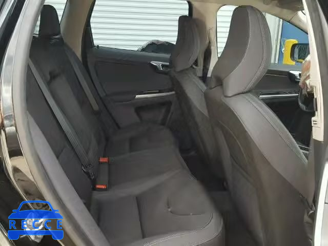 2015 VOLVO XC60 T5 YV440MDJ3F2682460 зображення 5