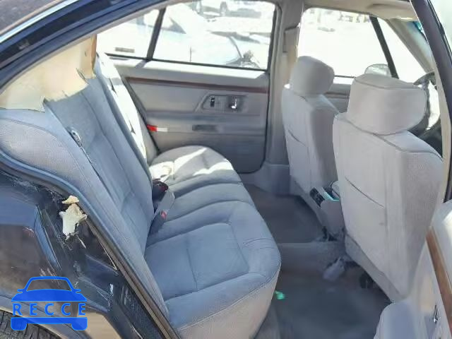 1998 OLDSMOBILE 88 BASE 1G3HN52K4W4837738 image 5