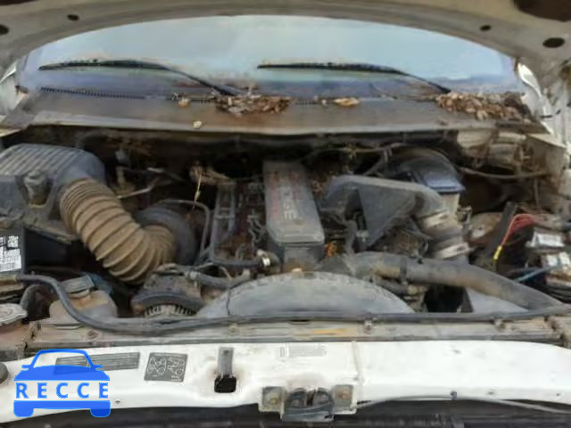 1995 DODGE RAM 3500 1B7MC36C2SS181380 image 6