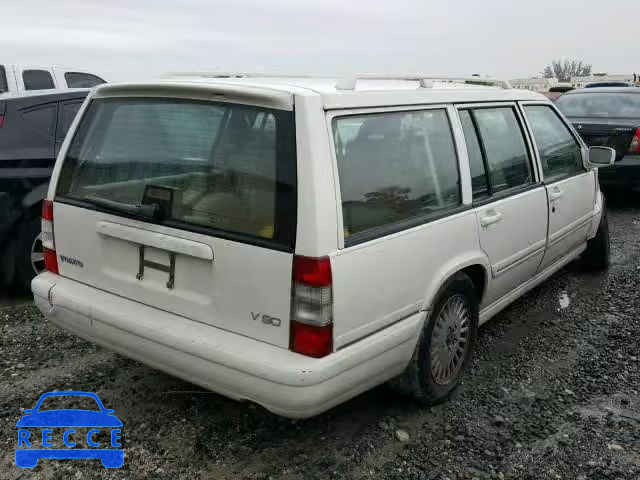 1998 VOLVO V90 YV1KW960XW1050288 image 3