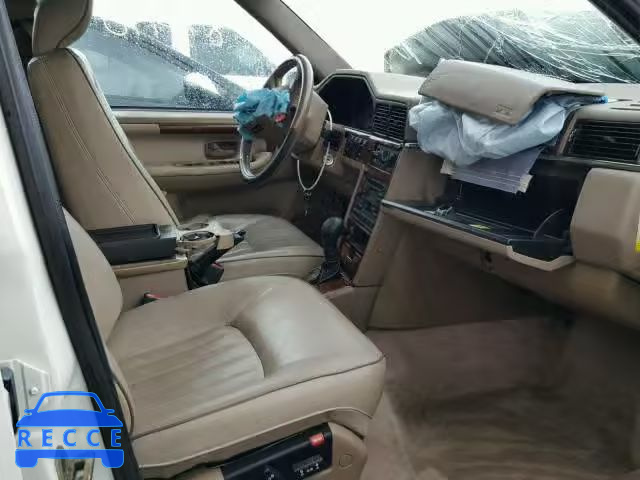 1998 VOLVO V90 YV1KW960XW1050288 зображення 4