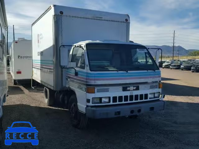 1986 CHEVROLET TILT MASTE J8BB4B1H5G8300858 image 0