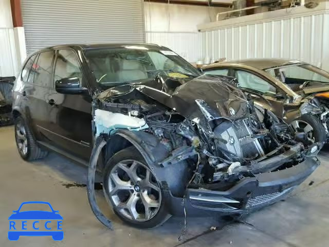 2010 BMW X5 XDRIVE4 5UXFE8C58AL310381 image 0