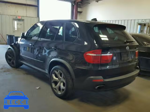 2010 BMW X5 XDRIVE4 5UXFE8C58AL310381 image 2