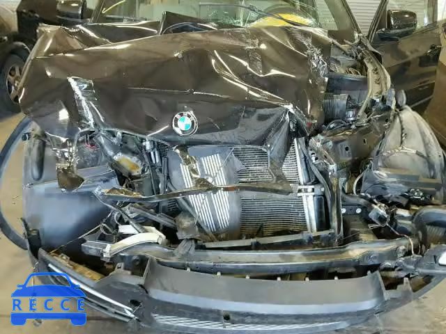 2010 BMW X5 XDRIVE4 5UXFE8C58AL310381 image 6