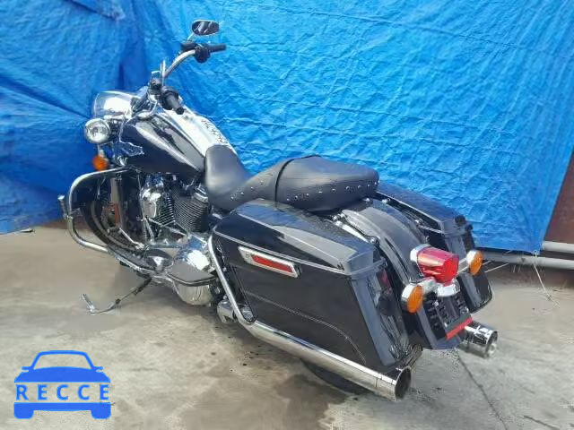 2017 HARLEY-DAVIDSON FLHR ROAD 1HD1FBC34HB611930 зображення 2