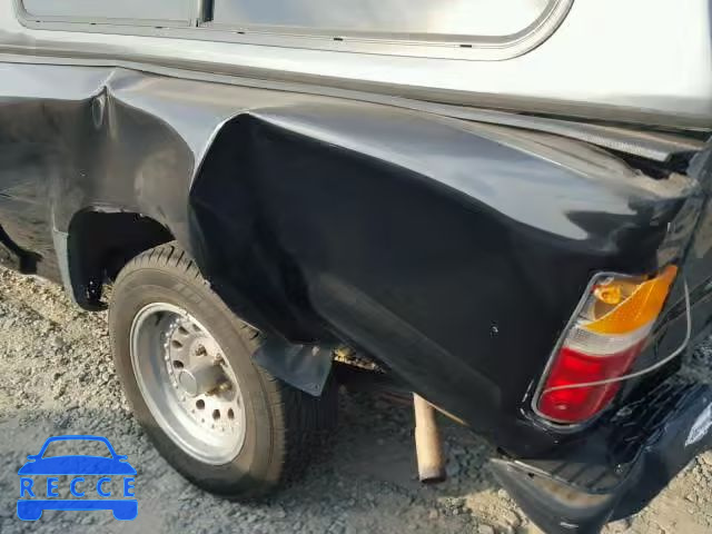 1995 TOYOTA PICKUP 1/2 JT4RN81A0S5201952 зображення 8