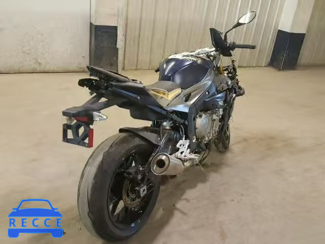 2015 BMW S 1000 R WB10D120XFZ199213 зображення 3