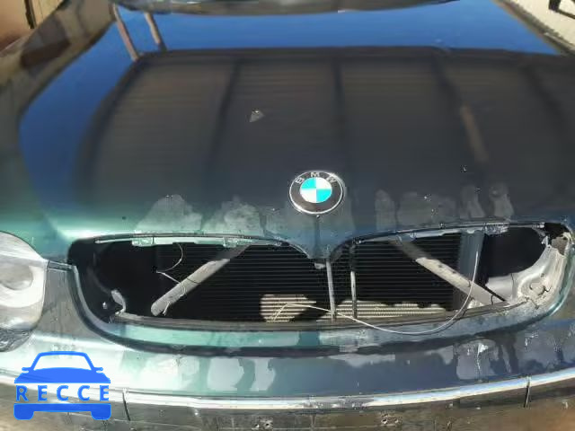 2004 BMW 745 LI WBAGN63414DS46617 image 6