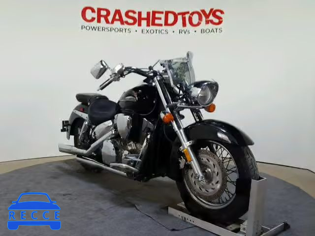 2006 HONDA VT1300 S 1HFSC52046A304208 image 1