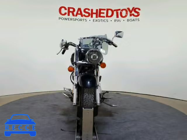 2006 HONDA VT1300 S 1HFSC52046A304208 image 2