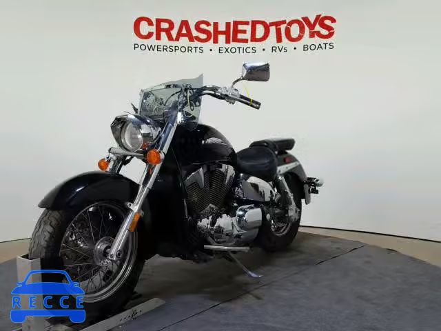 2006 HONDA VT1300 S 1HFSC52046A304208 image 3