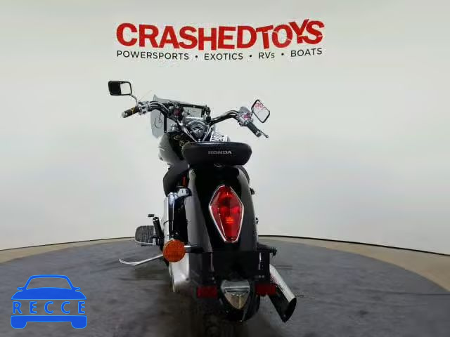 2006 HONDA VT1300 S 1HFSC52046A304208 image 6