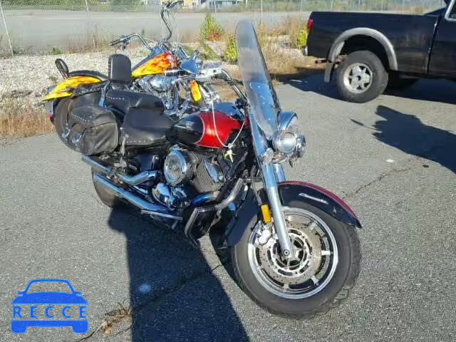 2005 YAMAHA XVS1100 JYAVP11E35A063205 Bild 0