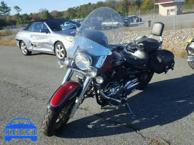 2005 YAMAHA XVS1100 JYAVP11E35A063205 image 1