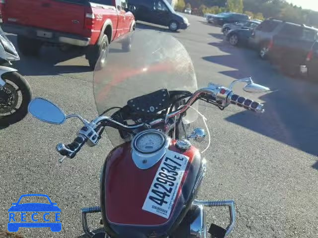 2005 YAMAHA XVS1100 JYAVP11E35A063205 зображення 4