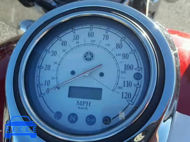 2005 YAMAHA XVS1100 JYAVP11E35A063205 Bild 7