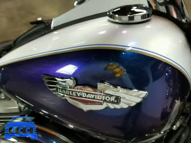 2010 HARLEY-DAVIDSON FLSTN 1HD1JD516AB029694 image 12