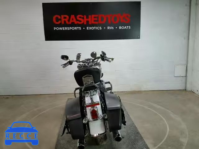 2010 HARLEY-DAVIDSON FLSTN 1HD1JD516AB029694 image 3