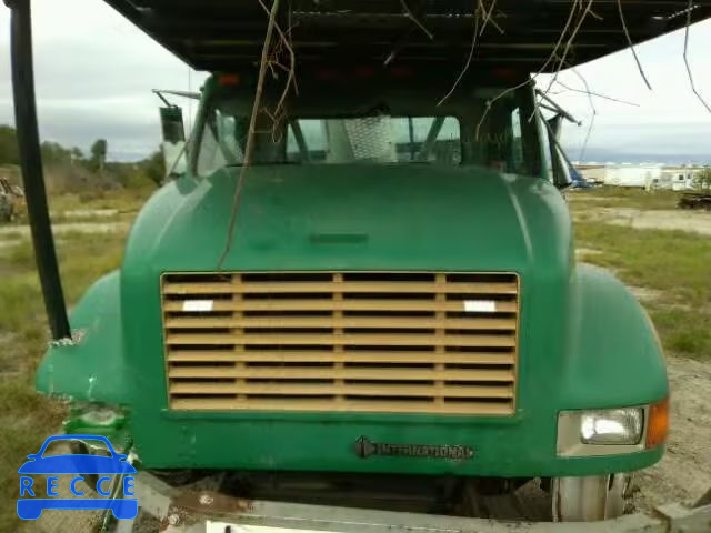 2001 INTERNATIONAL 4000 4700 1HTSCABM81H354733 image 6