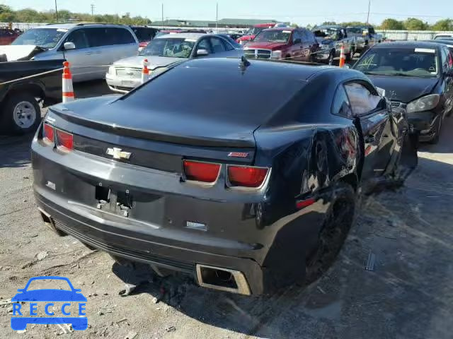 2012 CHEVROLET CAMARO 2SS 2G1FK1EJ7C9212117 Bild 3