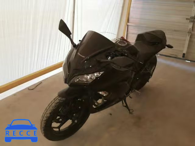 2013 KAWASAKI EX300 A JKAEX8A15DDA13152 зображення 1