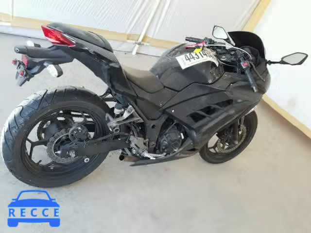 2013 KAWASAKI EX300 A JKAEX8A15DDA13152 image 8