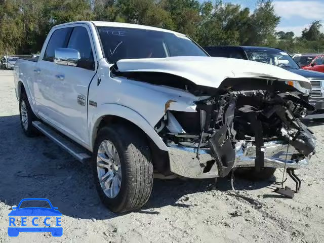 2014 RAM 1500 LONGH 1C6RR6PT2ES364892 зображення 0