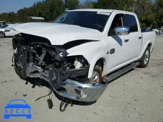 2014 RAM 1500 LONGH 1C6RR6PT2ES364892 зображення 1