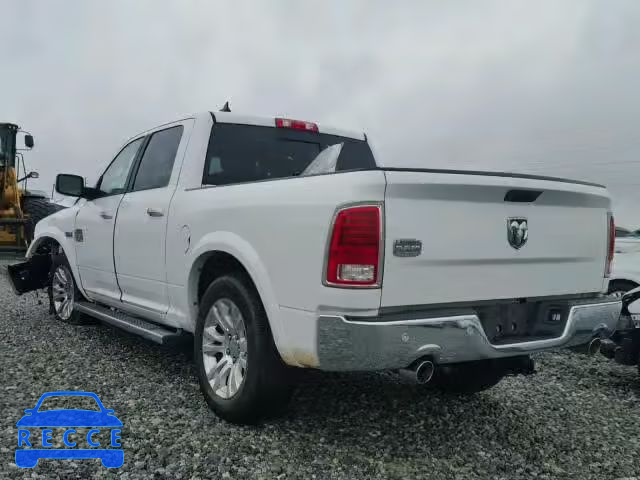 2014 RAM 1500 LONGH 1C6RR6PT2ES364892 image 2