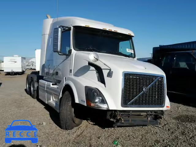 2012 VOLVO VN VNL 4V4NC9EH5CN548765 image 0