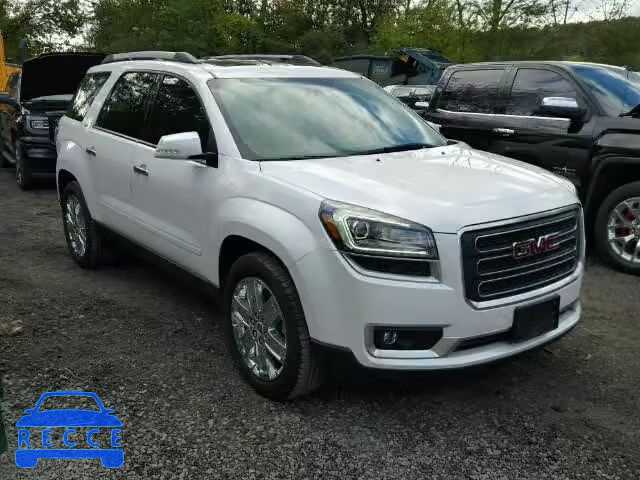 2017 GMC ACADIA LIM 1GKKRSKD6HJ218819 image 0