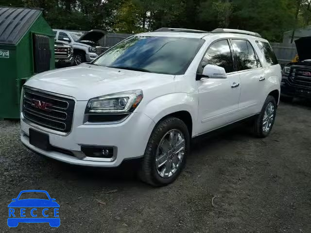 2017 GMC ACADIA LIM 1GKKRSKD6HJ218819 image 1