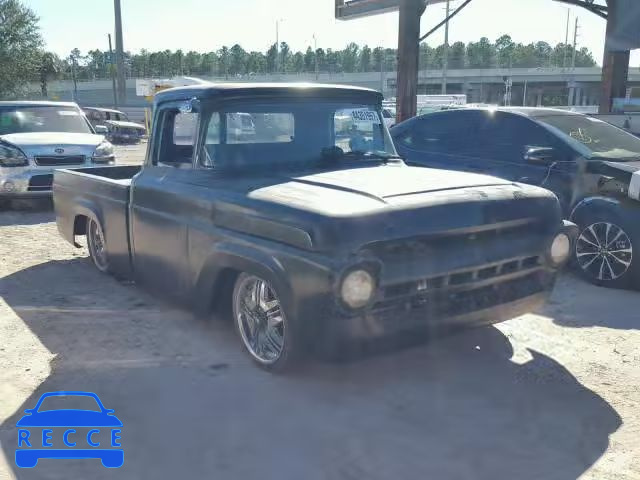 1957 FORD TRUCK F10J7R24851 image 0