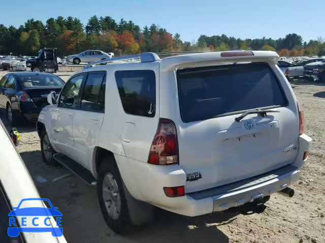 2004 TOYOTA 4RUNNER LI JTEBT17R840040872 image 2