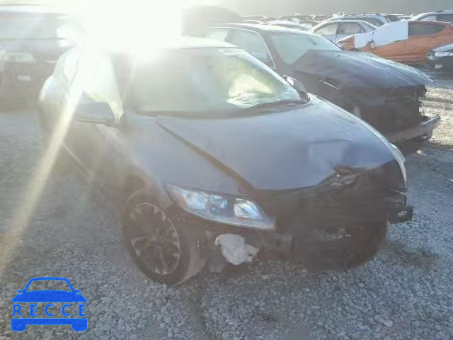 2014 HONDA CR-Z JHMZF1D42ES001279 image 8