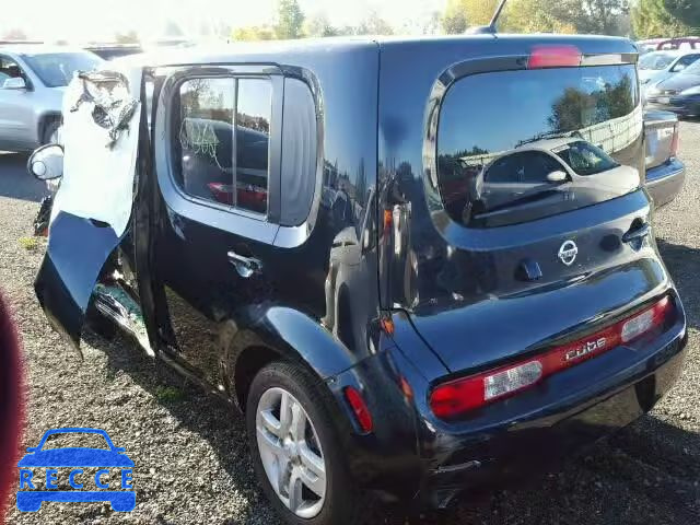 2012 NISSAN CUBE BASE JN8AZ2KR8CT250109 Bild 2