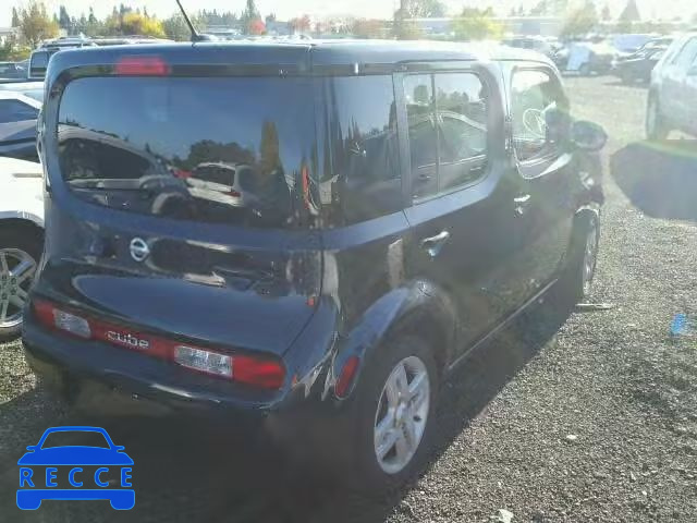 2012 NISSAN CUBE BASE JN8AZ2KR8CT250109 Bild 3