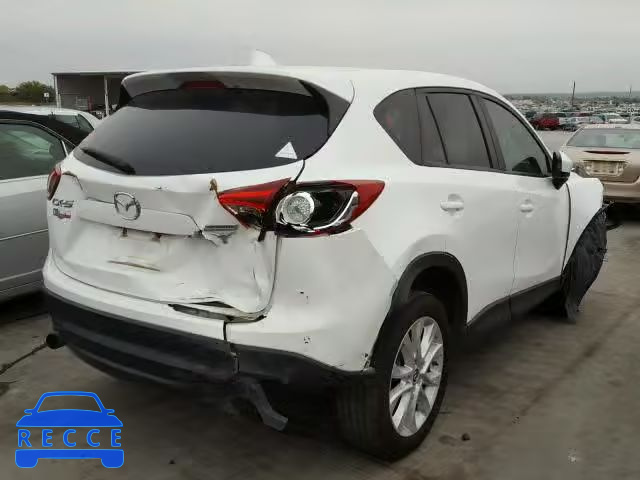 2013 MAZDA CX-5 GT JM3KE2DE0D0135634 зображення 3