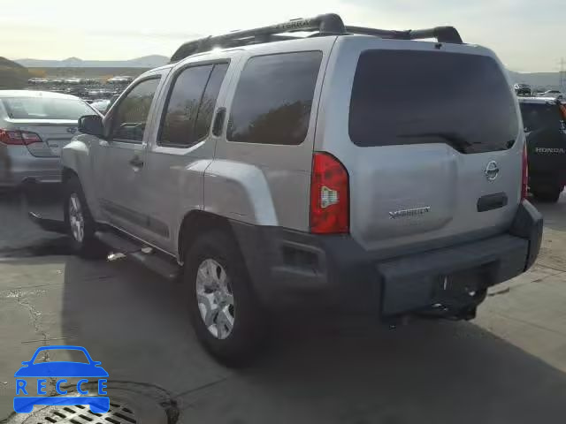 2008 NISSAN XTERRA OFF 5N1AN08W28C503727 зображення 2