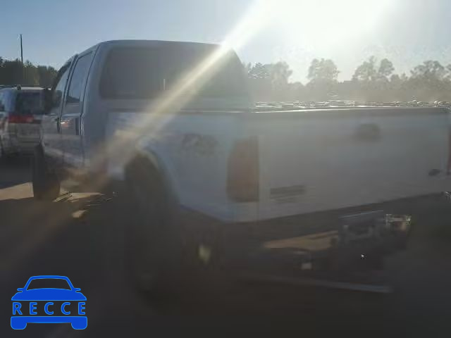 2005 FORD F350 SRW S 1FTWW31P65EB80911 Bild 2