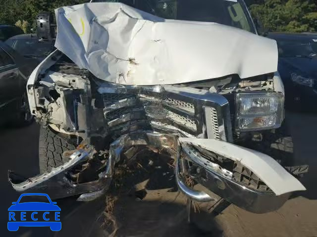 2005 FORD F350 SRW S 1FTWW31P65EB80911 image 8